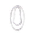 Kitty Clip V1.0 Air Cross-dressing chastity clip for TS women, male disguise, and genital concealment. - Sun Studio