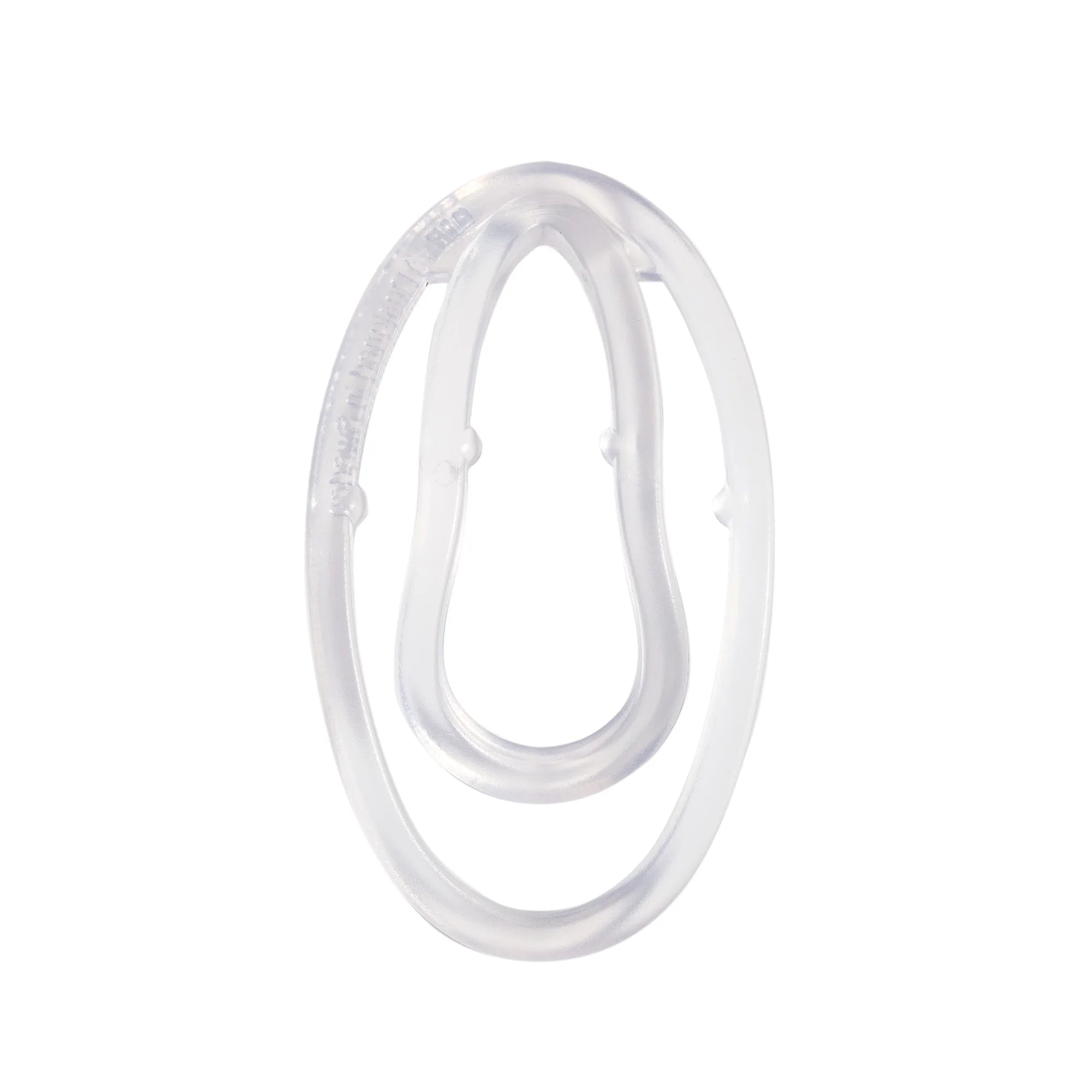 Kitty Clip V1.0 Air Cross-dressing chastity clip for TS women, male disguise, and genital concealment. - Sun Studio