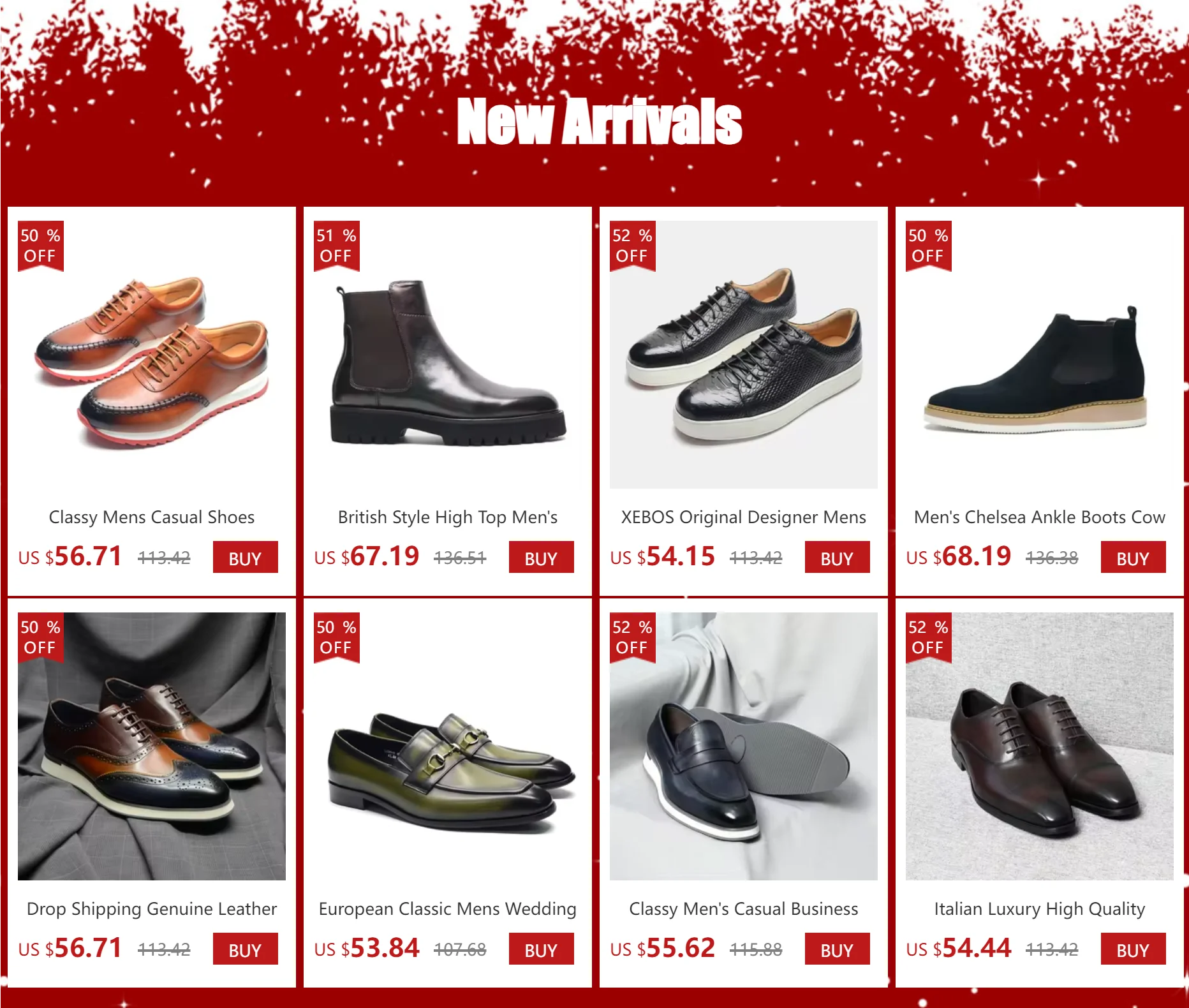 British Style High Top Men's Chelsea Boots Increase Height Classic Luxury Genuine Leather Elastic Band Men Autumn Winter Shoes - Sun Studio