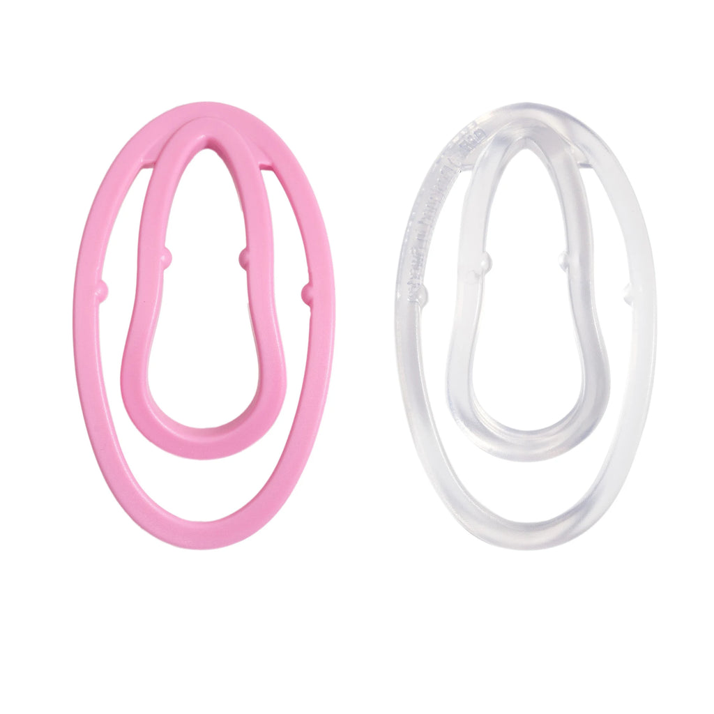 Kitty Clip V1.0 Air Cross-dressing chastity clip for TS women, male disguise, and genital concealment. - Sun Studio