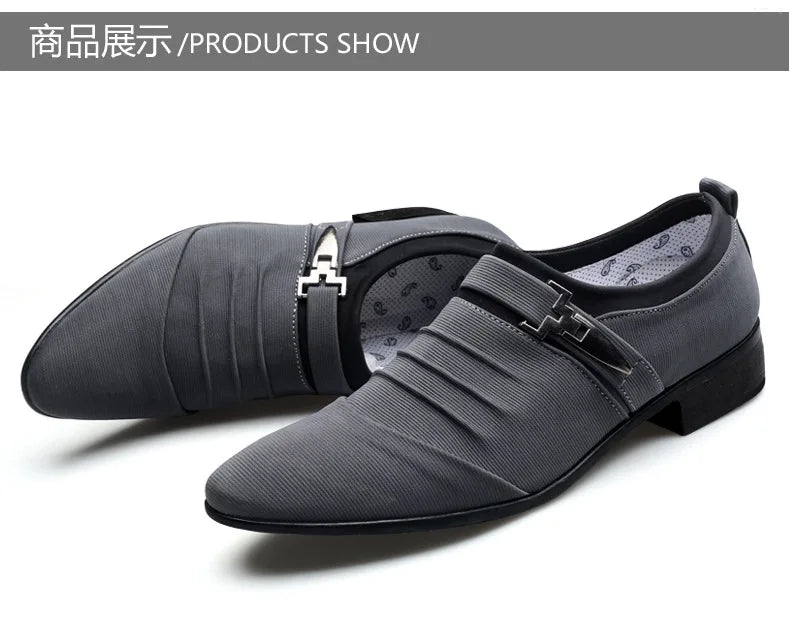 2022 Men Shoes Spring New Fashion All-Match Canvas Shoes Male Large Size Breathable Footwear Casual Business Shoe zapatos hombre - Sun Studio