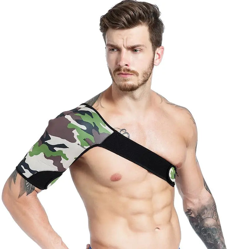 Harnessvest, Neoprene, Protective Gear, Fitness, Fitness Leggings, Exercise & Fitness, Fitness Top, Gay, Chestshoulderstrap - Sun Studio