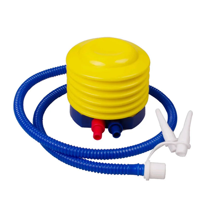 Massage Yoga Ball  120cm Pilates Gym Ball Fitness Ball Pump - Sun Studio
