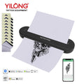 Tattoo ats886 Thermocopier A4 Wireless Tattoo Transfer Bluetooth Mobile&pc Printer Thermal Printer Tattoo for Machine Printing - Sun Studio