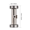 Watch Jewelers Repair Screwdriver Sharpener Metal Watchmaker Sharpening Guide Holder Jewelry Watches Repair Tools - Sun Studio