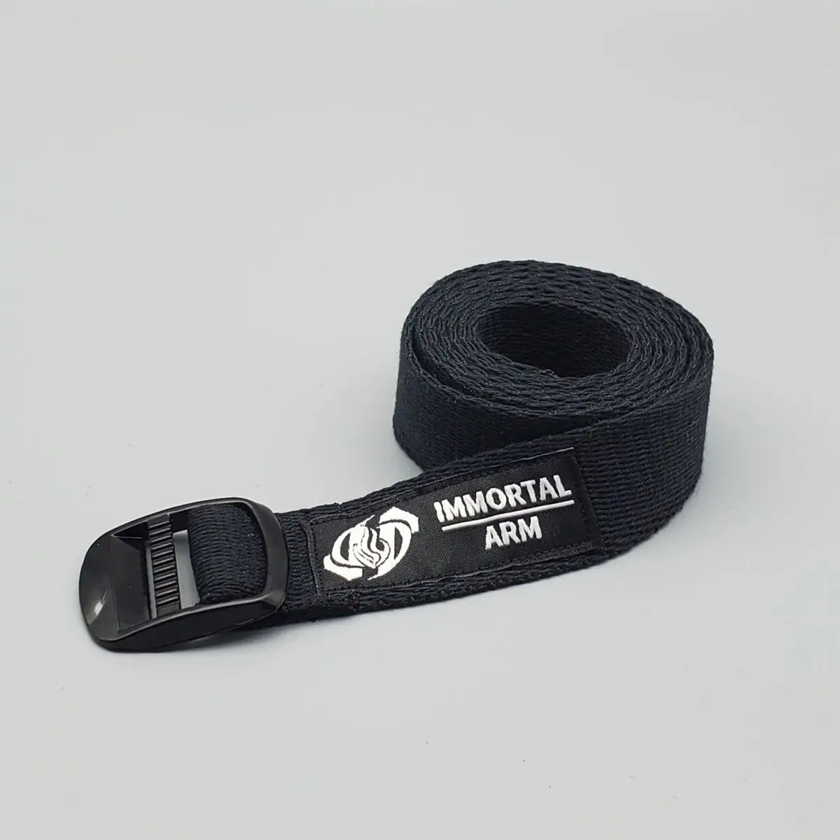 Metal Buckle Wrist Strap Wrist Wrestle Strap, Wrist Wrestle Strap Adjustable and Durable - Sun Studio