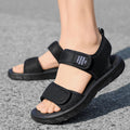 A Pair of New Summer Fashionable Wear-Resistant Casual Shoes, Wear-Resistant Sports Beach Shoes - Sun Studio