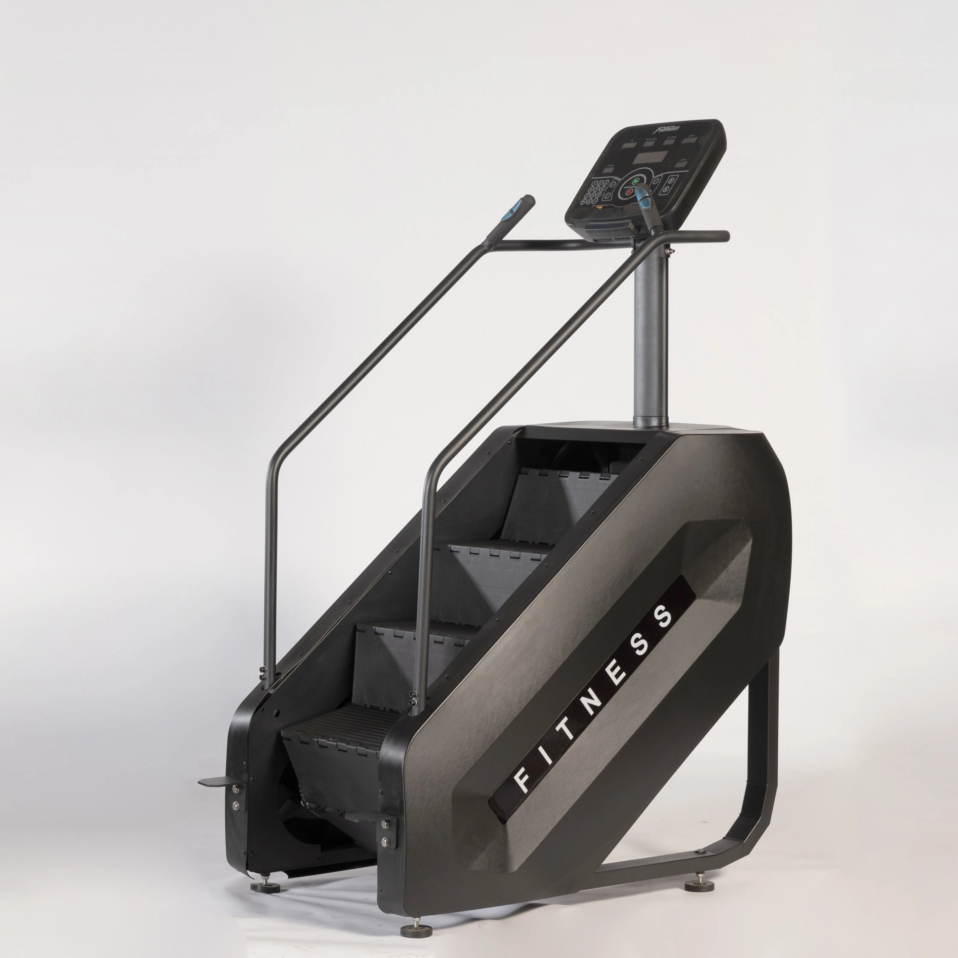 Gym Fitness Equipment Commercial Electric Staircase Stair Machine - Sun Studio