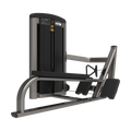 Quality Fitness Gym Equipment Horizontal Pulley Seated Low Row Machine - Sun Studio