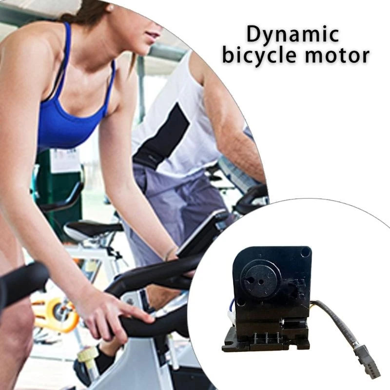 Fitness Resistance Motor Light Weight Fitness Equipment Accessory For Effective Resistance Adjustment In Rowing Machines - Sun Studio