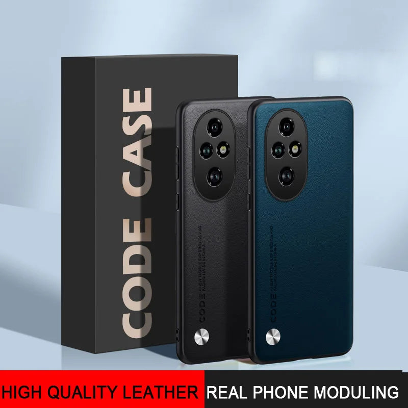 For Honor 200 Чехол для Silicone Bumper Shockproof Phone Cases Back Cover Coque For Honor 200 Pro Fundas Capa - Sun Studio