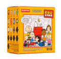 Genuine Maihe And Snoopy Peanuts Watch Blind Box Friends Joint Collection Trendy Peripheral Watches Collect Children'S Gifts - Sun Studio