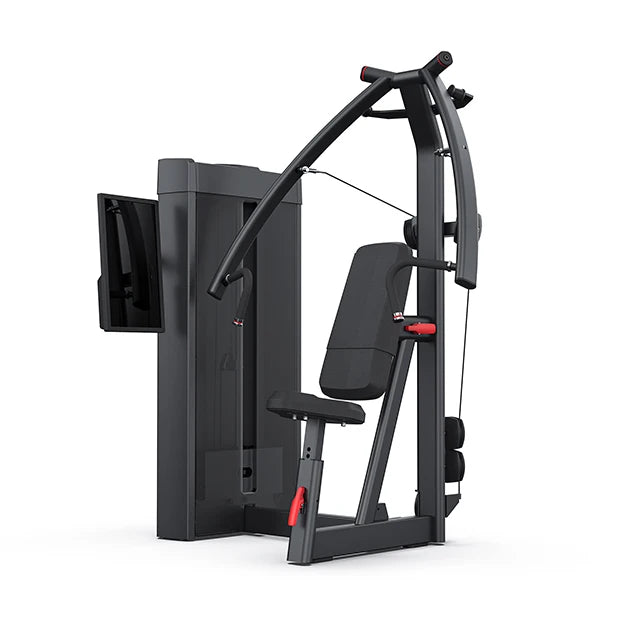 Smart Gym Wholesale Single Function Training Machine One Station Home Gym Smart Lying Legs Curl Machine - Sun Studio