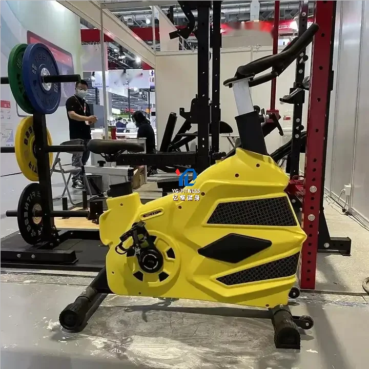 Fitness Equip Spin Bike  Exercise Sports Equipment Commercial Spin Bike - Sun Studio