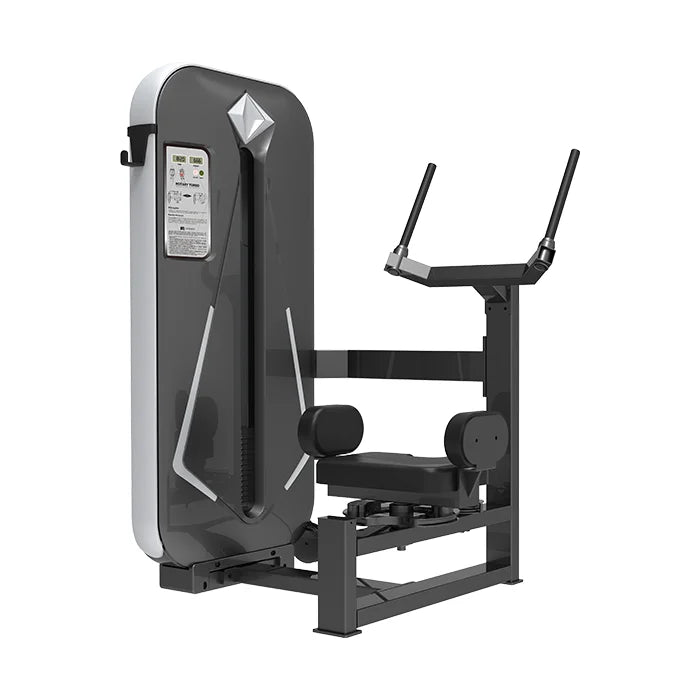 Strength Training Gym Machine Gym Use Equipment Rotary Torso Rotation Machine - Sun Studio
