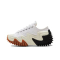 Converse Run Star Motion Future Radio Wave Thick-soled Height-enhancing Platform Shoes for Men and Women High-top Canvas Shoes - Sun Studio
