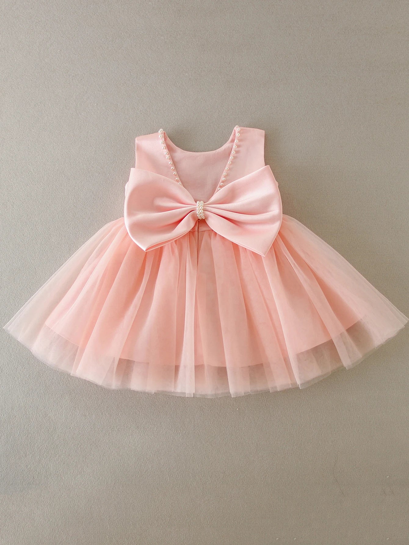 Pageant Wholesale Cute Beautiful Fashion Ball Gown Fancy Casual Floral Dresses Flower Baby Girl Dress Luxury - Sun Studio