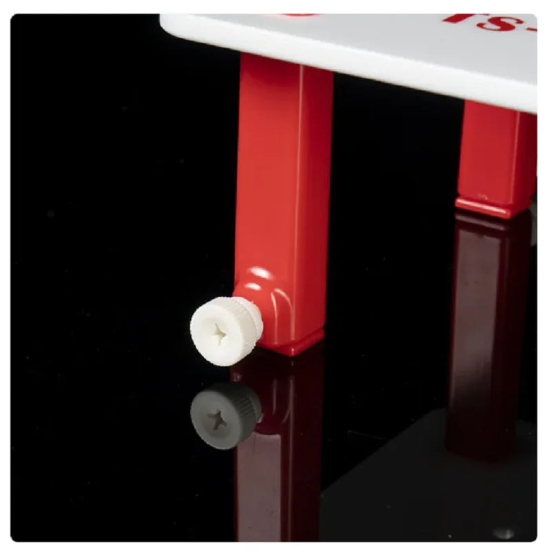 Red star fishSkimmer booster pad for any protein separator increaseheight lift seawater tank booster padhigh and low pad bracket - Sun Studio
