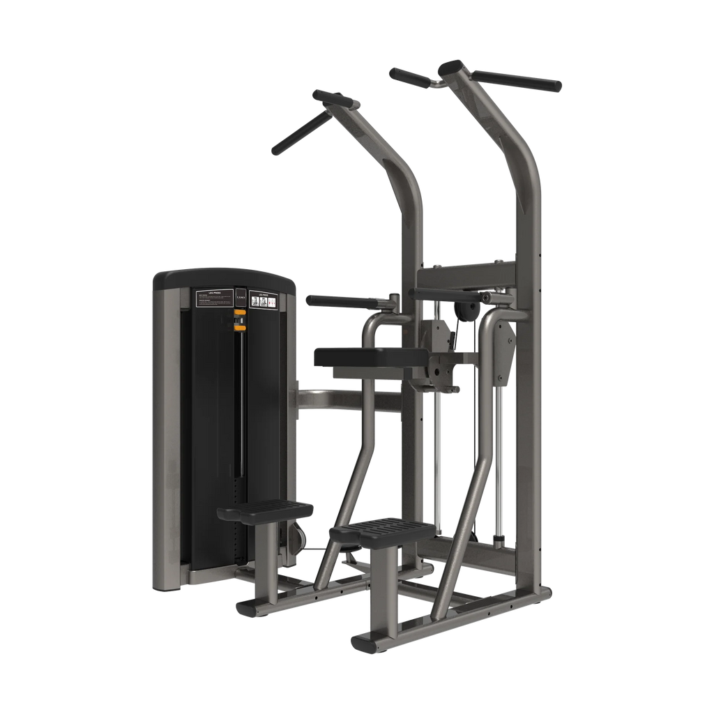 Quality Fitness Gym Equipment Horizontal Pulley Seated Low Row Machine - Sun Studio