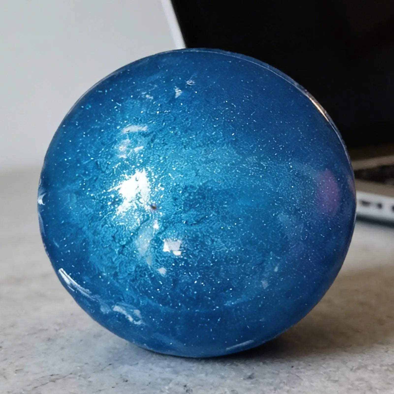Rhythmic Gymnastics Ball Professional Ergonomic High Elasticity Rhythmic Gymnastic Ball For Dance Performance For Gymnasts - Sun Studio