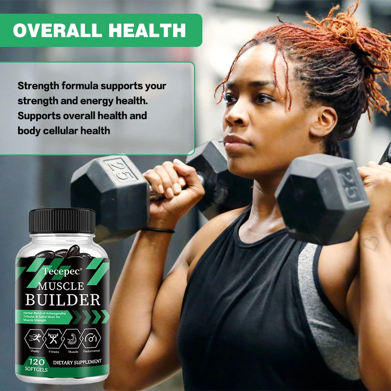 Muscle Supplements - Muscle Gain, Improve Endurance, Muscle Mass, Performance, Endurance, Bodybuilding Supplements - Sun Studio
