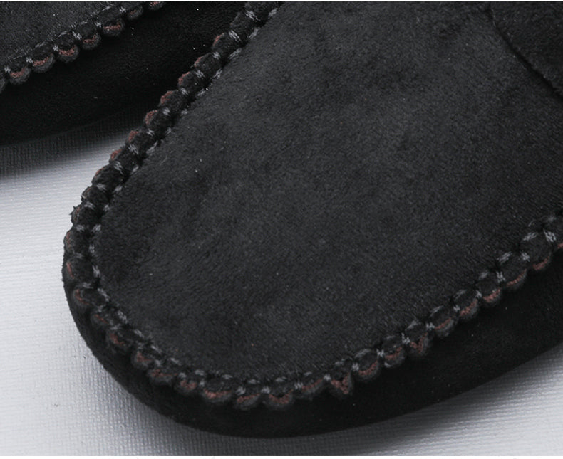 Trend Suede Men Casual Shoes Breathable Comfort Slip-on Mens Driving Shoes Fashion Men Lazy Shoes Luxury Brand Loafers Moccasins - Sun Studio