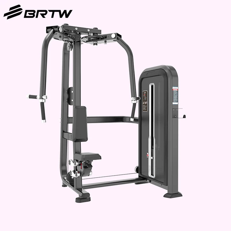 Commercial Gym Equipment For Sale Pulley Low Row Machine Essential For Gyms - Sun Studio