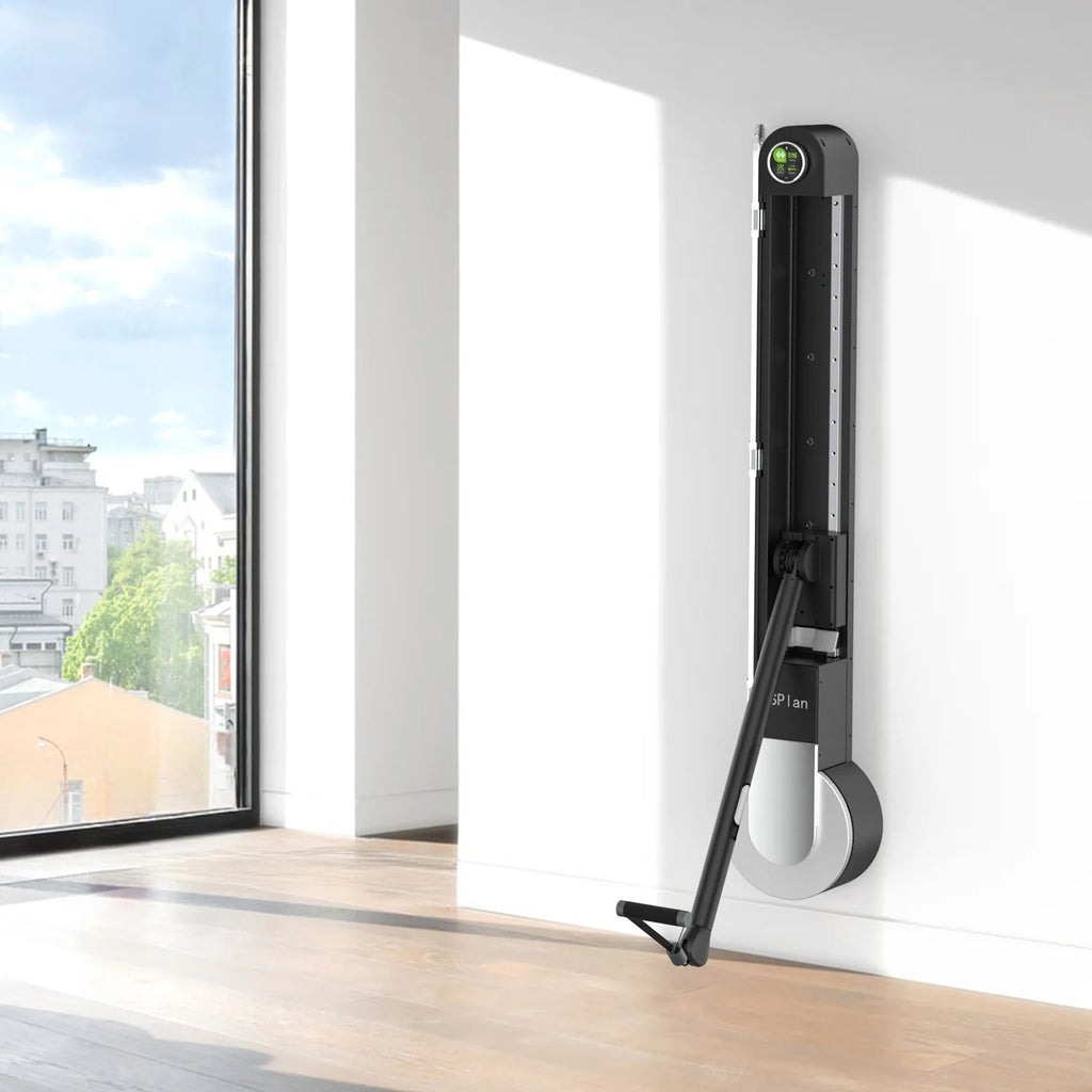 New Design Home Gym Exercise Wall-Mounted Personal Trainer for Home Use - Sun Studio