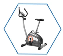 Recumbent Elliptical Exercise Bike Life Gym Exercise Bike - Sun Studio