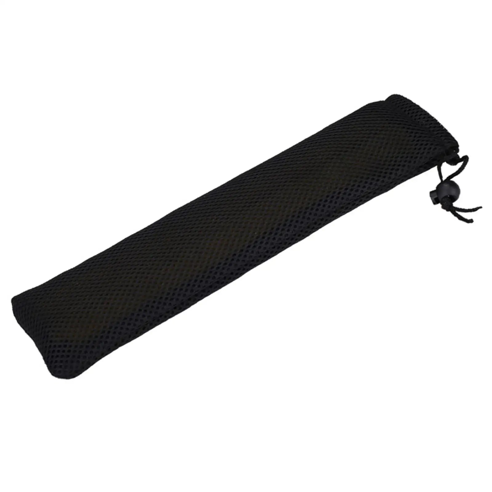 Nunchucks Bag Portable Carry Pouch Nunchucks Sports Equipment Bag Storage Bag for Sponge Foam Luminous Aluminum Alloy Nunchucks - Sun Studio