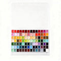Watercolor Paint Set 98/60Colors, Professional-quality art supplies for artists adult painting aketching, Non-Toxic - Sun Studio