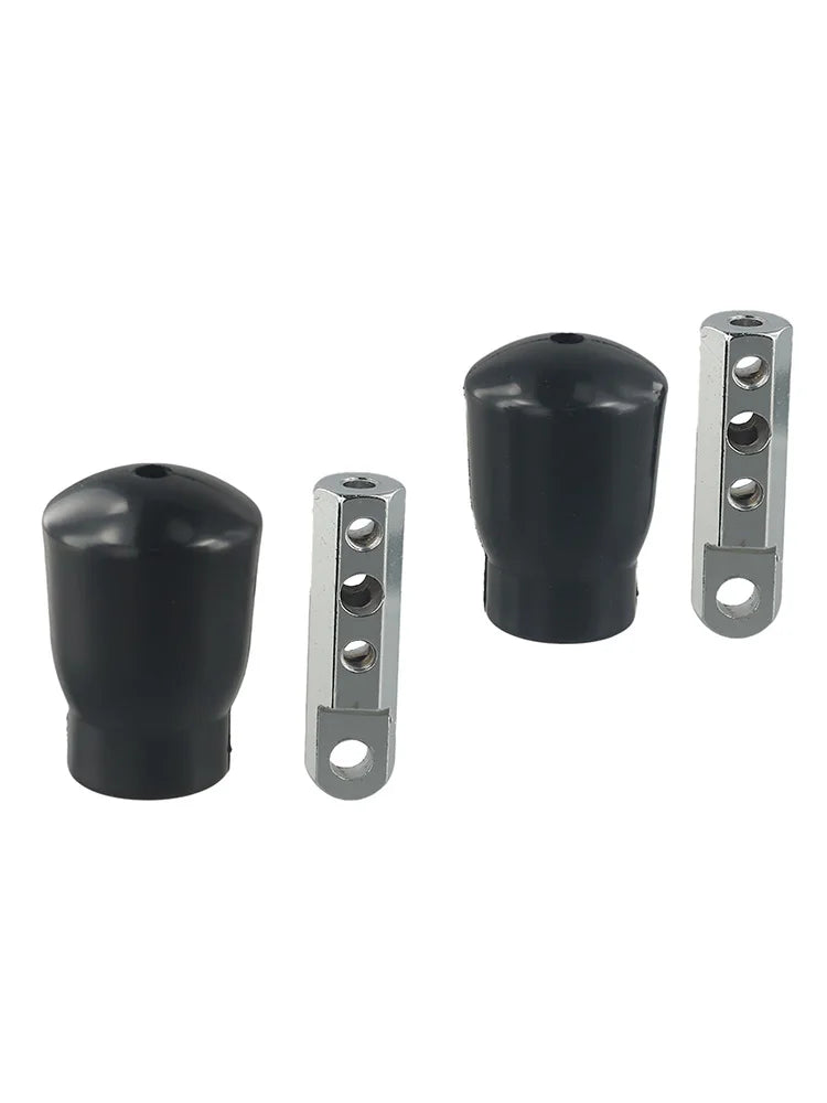 For Gym Machine Cable Gym Cable Terminal Gym Pulley Machine Connector Gym 250g set Extend Service Life Good Resistance - Sun Studio