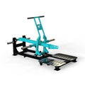 Fitness Strength Board Loaded Legs Workout Hips Integrated Hips Belt Squat Machine - Sun Studio