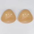 2pcs Silicone Bra Inserts Breast Pads Sticky Push-up Women Bra Cup Thicker Nipple Cover Patch Bikini Inserts for Swimsuit Gifts - Sun Studio