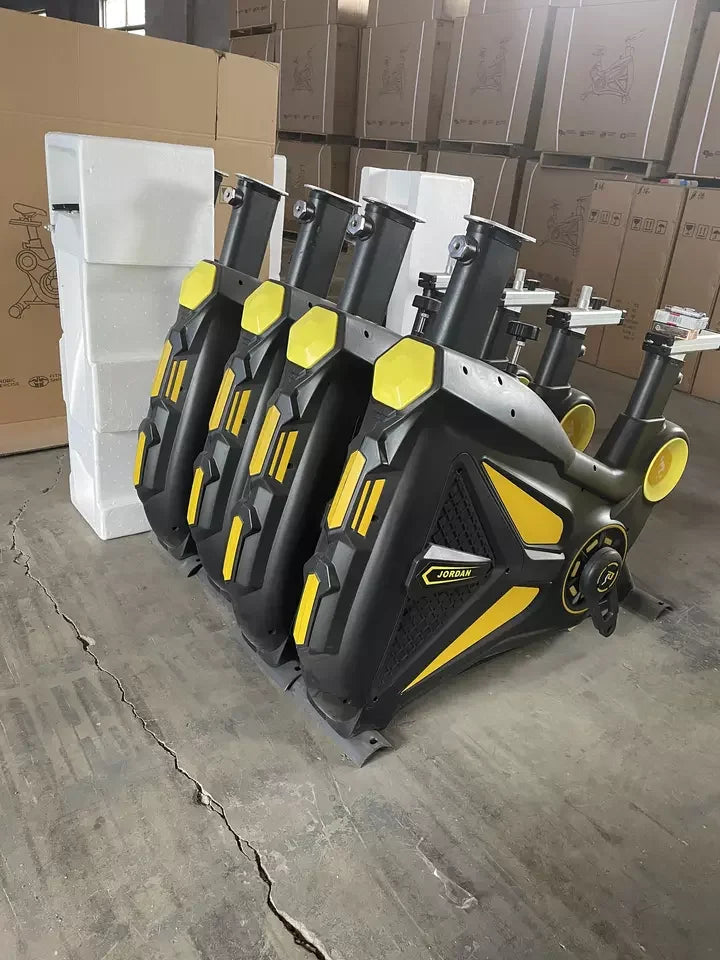 Commercial  High Quality  Spinning Bike    Commercial Bike Bike Fitness Gym - Sun Studio