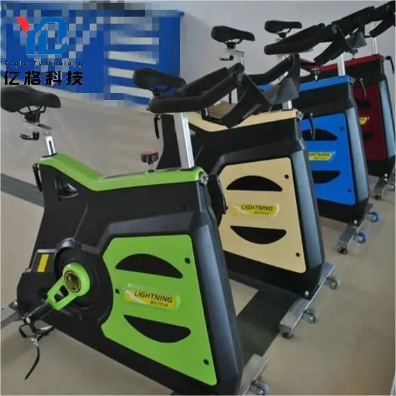 Commercial Spinning Bike for Gym Use YG Fitness Factory Wholesale Price Exercise Sport Spin Bike - Sun Studio
