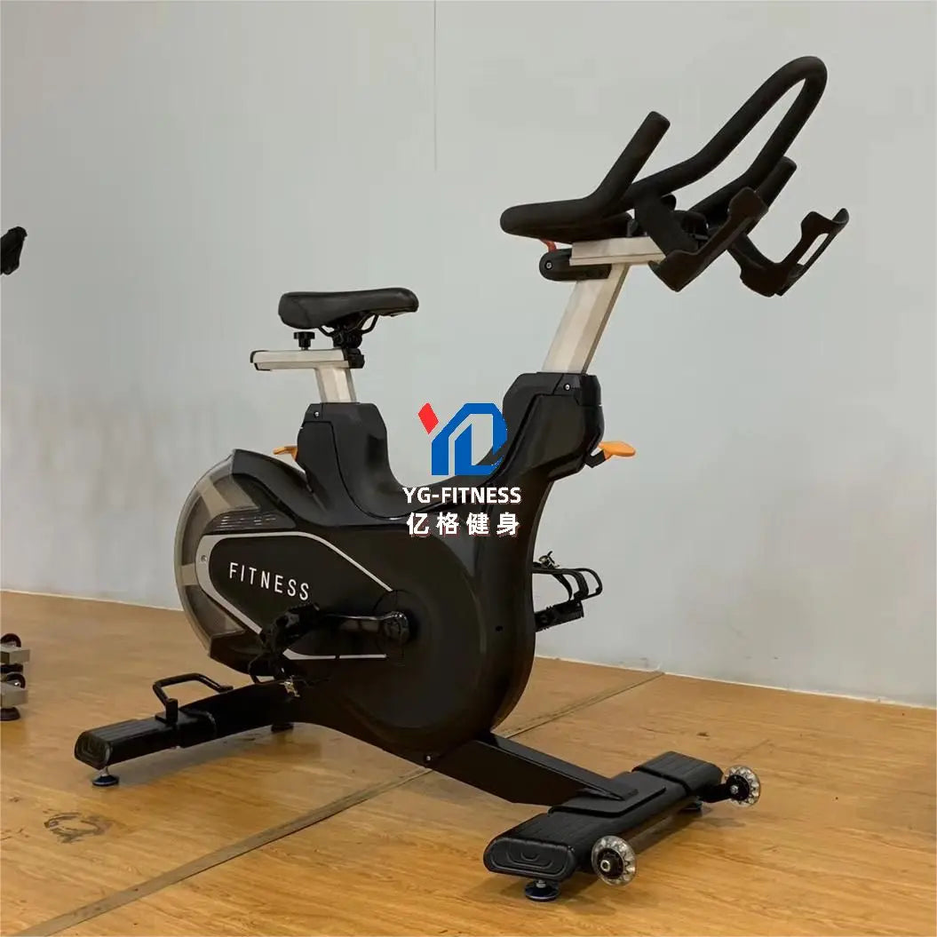 High Quality Commercial Spin Bike Fitness Exercise Spinning Bike for Gym - Sun Studio