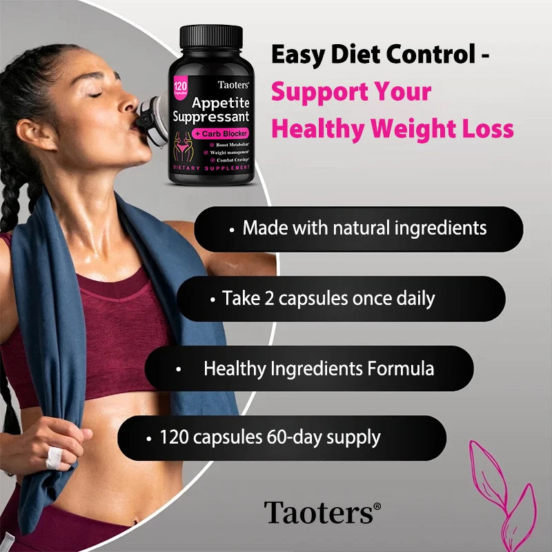 Glucomannan and Chromium Picolinate Supplements, Supports Gut Health, Fat Burning, Energy Metabolism, Weight Management, - Sun Studio