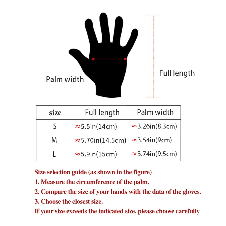 Fitness gloves for outdoor sports, cycling, weightlifting, comfortable, breathable, lightweight, anti slip, wear-resistant, men' - Sun Studio