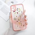 Funda For iPhone 11 Case iPhone 15 14 13 12 11 Pro Max Phone Cases iPhone 15 Plus 7 8 X XS Max XR SE 2020 2022 Funda Matte Cover - Sun Studio