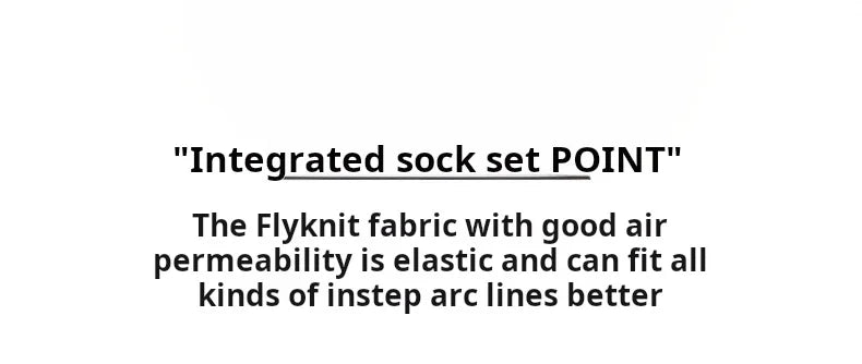 Maden Retro Black Patchwork German Trainers Shoes One-piece Knit Sock Sneakers Lace-Up Casual Men's Summer Sporty Board Shoes - Sun Studio