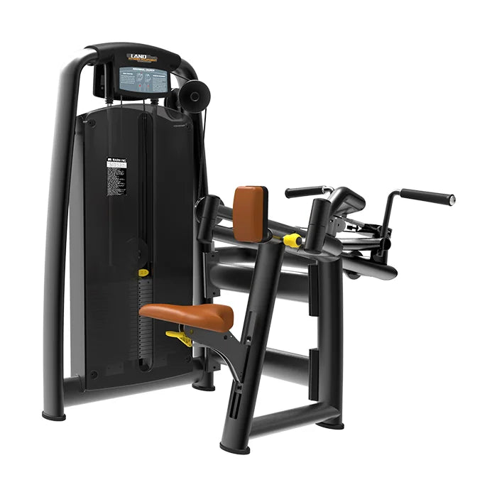 Gym Equipment Wholesale Workout Gym Set Exercise Muscle Rowing Trainer LAND FITNESS - Sun Studio