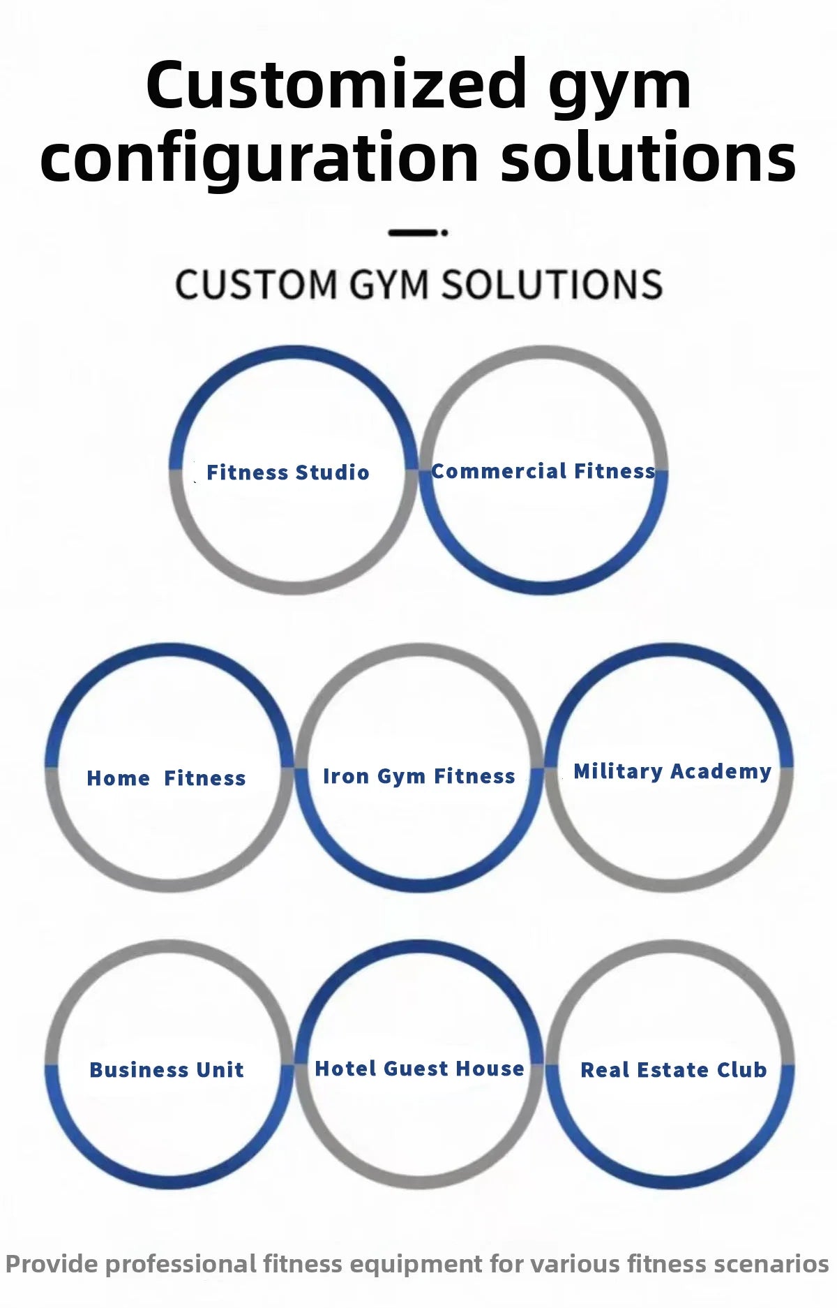 Customized Promotion Gym Weight Machine For Selected Muscle Exercises Steel Hip Belt Squat With Arm Function Safety Features - Sun Studio