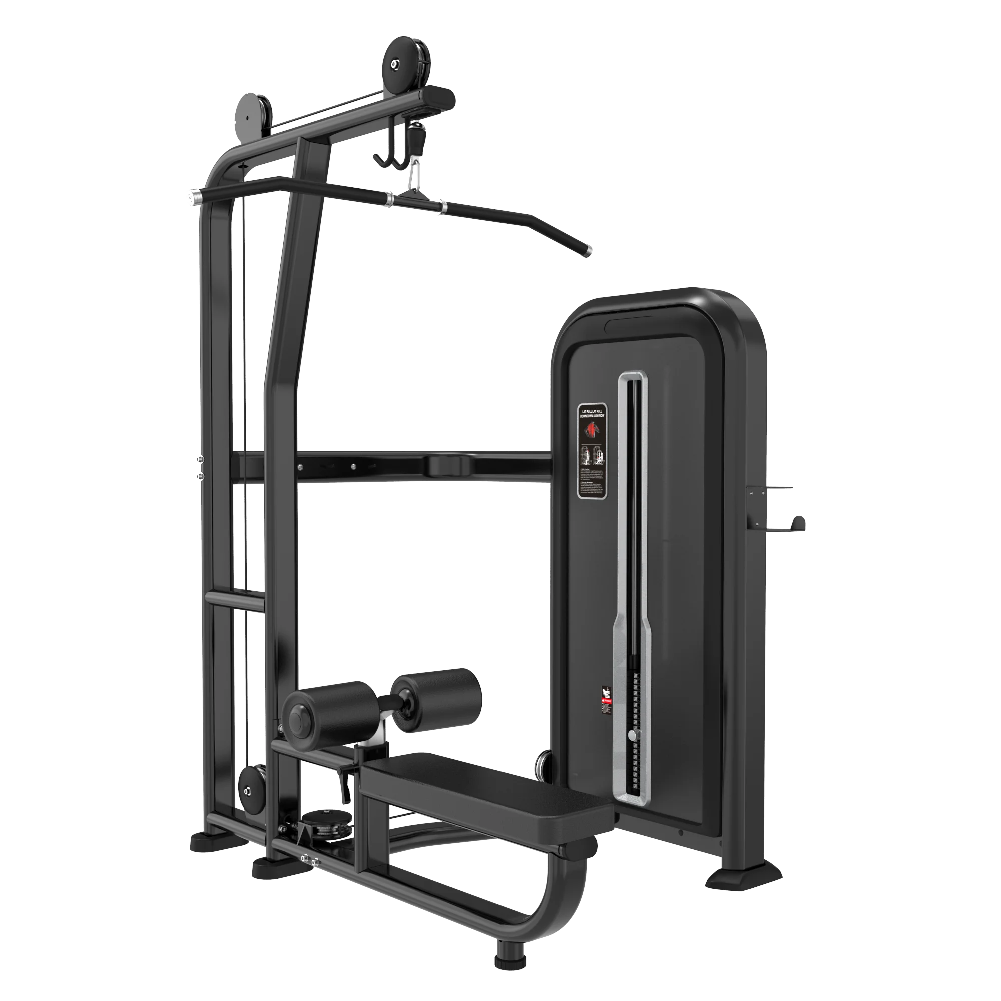 Commercial Gym Equipment For Sale Pulley Low Row Machine Essential For Gyms
