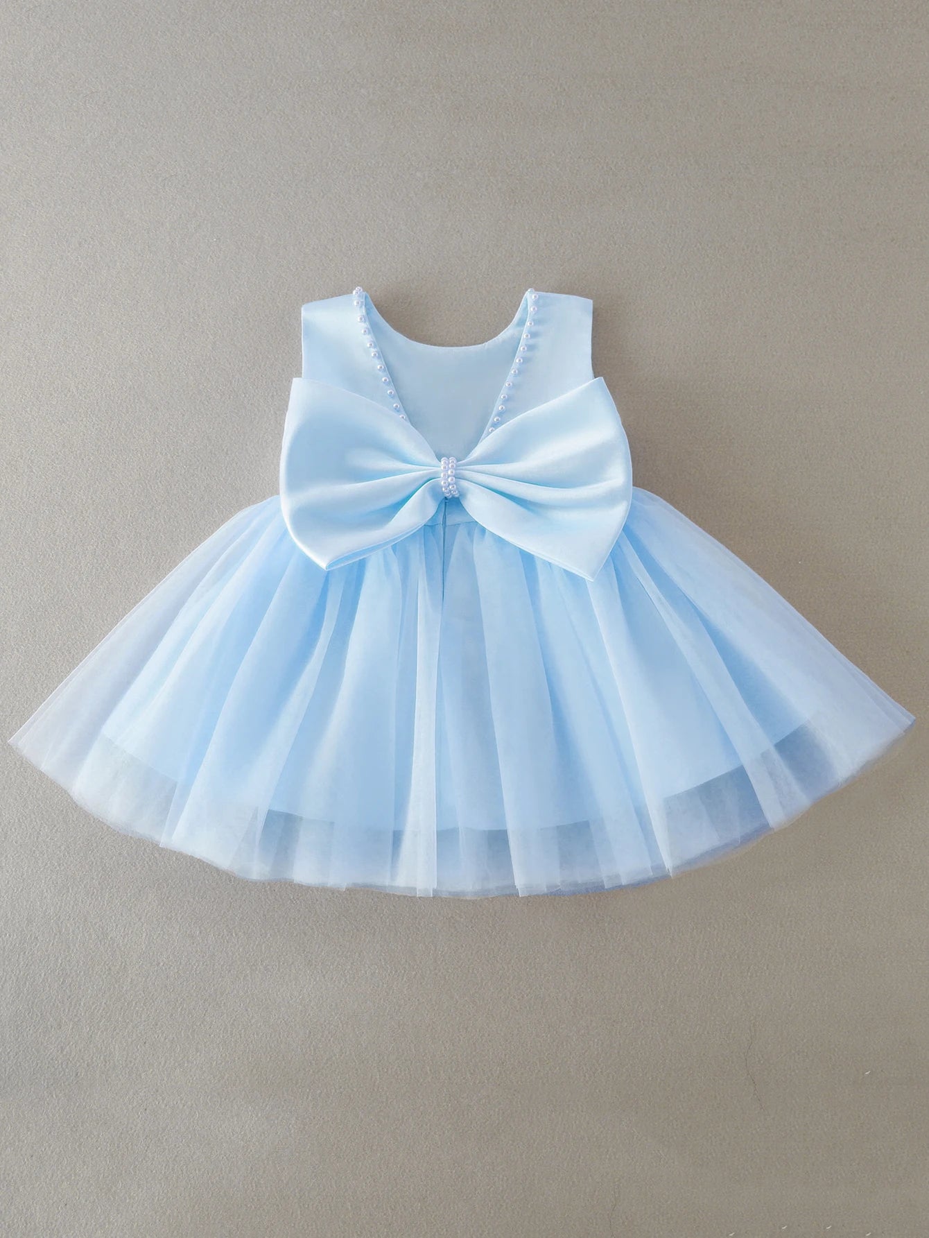 Pageant Wholesale Cute Beautiful Fashion Ball Gown Fancy Casual Floral Dresses Flower Baby Girl Dress Luxury - Sun Studio