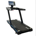 High Quality Commercial Indoor Gym Home Use Electric Foldable Treadmill Multi-Function Running Fitness - Sun Studio