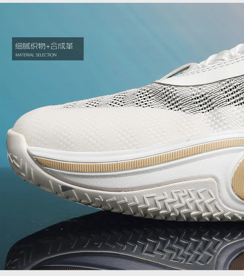 Shoes men Sneakers Male casual Mens Shoes tenis Luxury shoes Trainer Race Breathable Shoes fashion loafers running Shoes for men