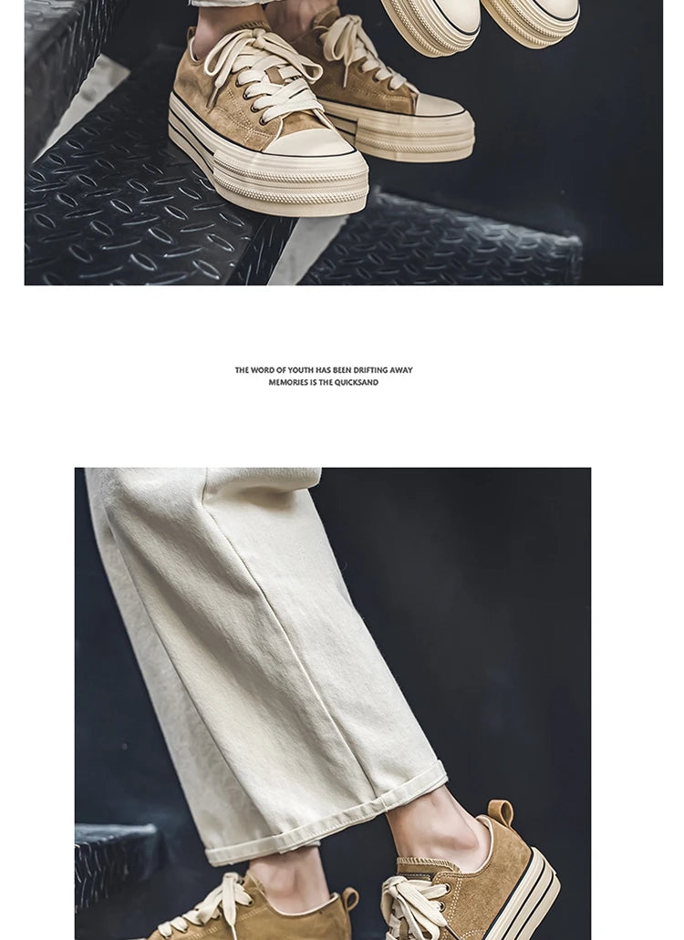 Luxury Men's Sneakers Casual Breathable Trainer Race Fashion Loafers Running Shoes for Male Tenis - Sun Studio