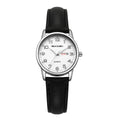 SKMEI Simple Movement Quartz Watches For Men Women Students Date Week Wristwatches Fashion Design Waterproof Watch Reloj Hombre - Sun Studio