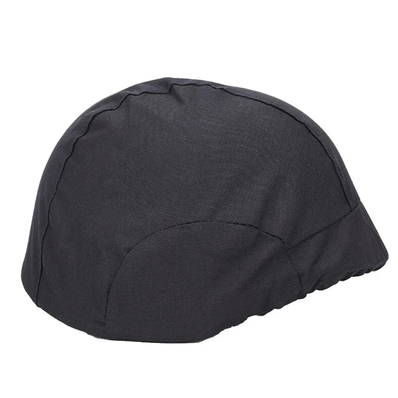 M88 Helmet Cover High-Strength Military Camouflage Paintball Multicam Green M88 Helmet Protective Covers Hunting Helmet Cap - Sun Studio